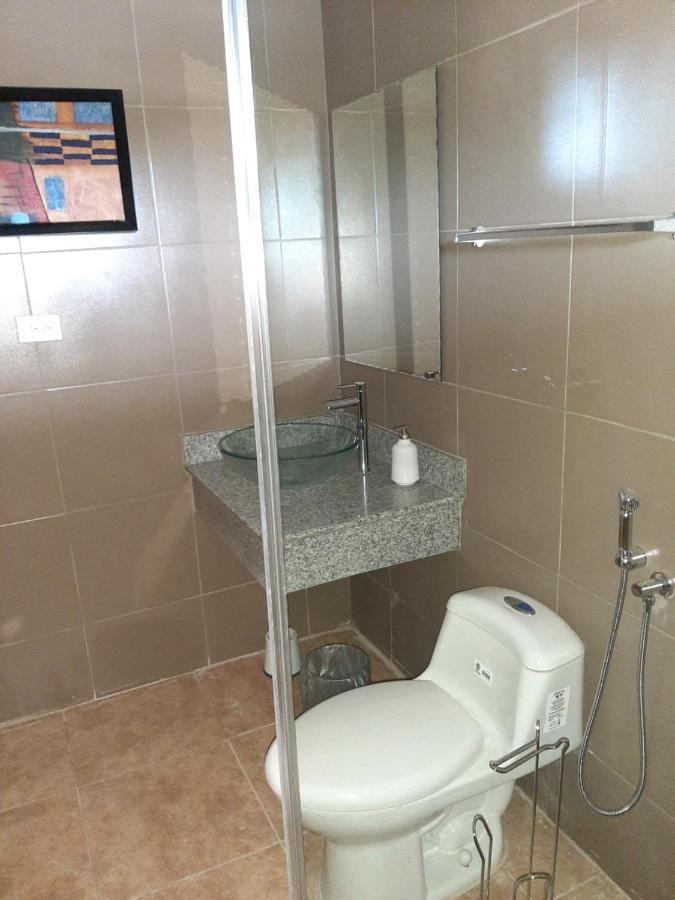 Bienvenidos A Guarare Apartment Exterior photo